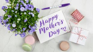 Celebrate your mother with meaningful gifts