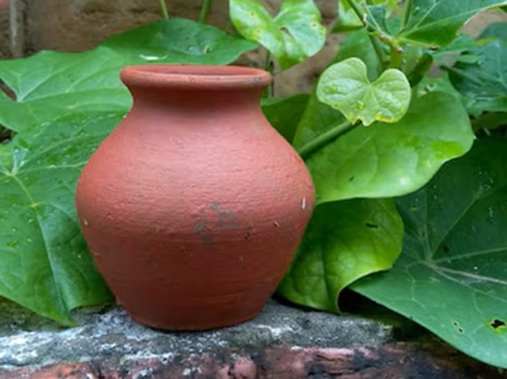 benefits of clay pot water