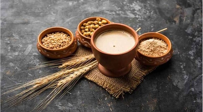 Discover 7 Flavors of Sattu to Keep You Refreshed