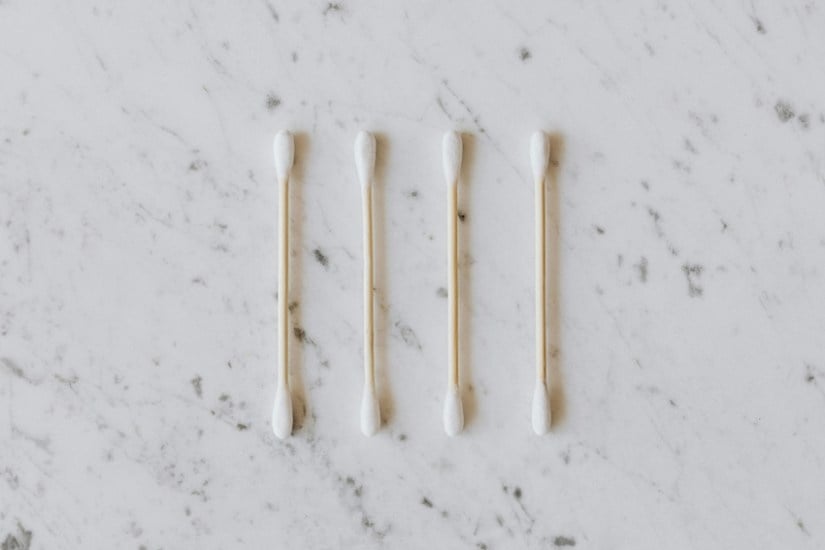 earwax removal