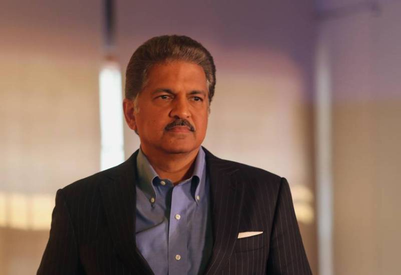 Indian business leaders Harvard University