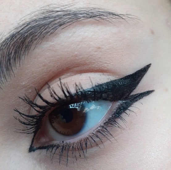 Eyeliner