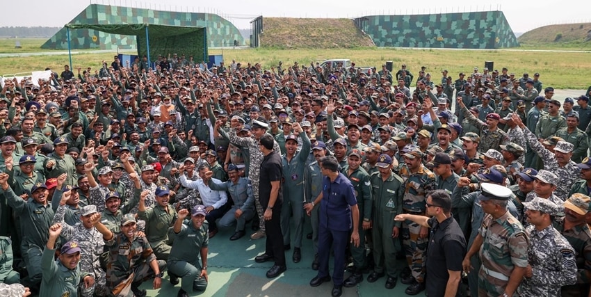soldiers jalandhar