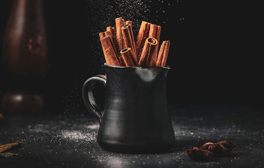 Cinnamon tea for immunity