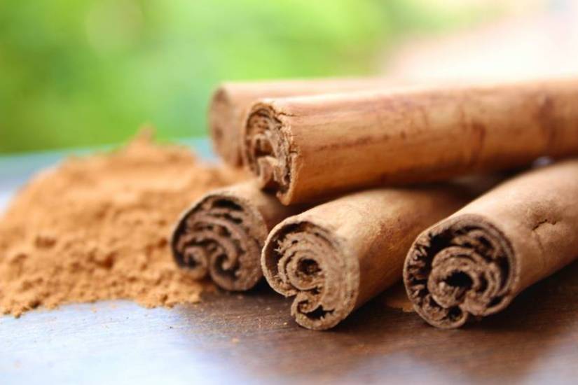 Cinnamon tea to cure diseases