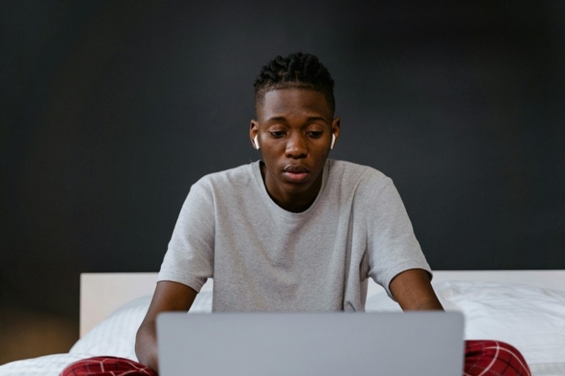 How to look confident on video calls