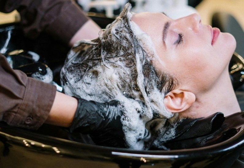 how to stop hair breakage