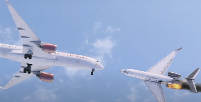 Flight re release date