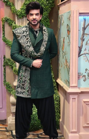 Karan Kundra