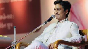 Kumar Vishwas on Pakistan