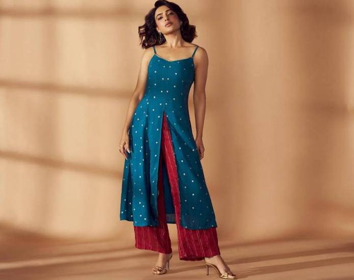 Stylish Suit Design for Women