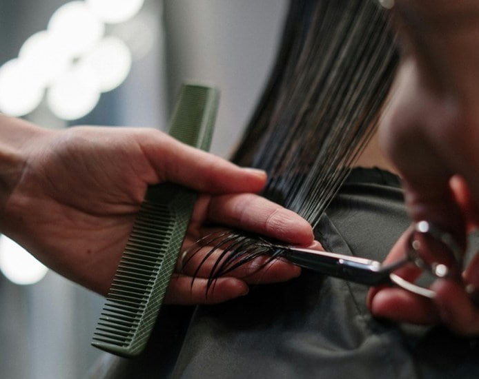 Natural ways to prevent hair breakage