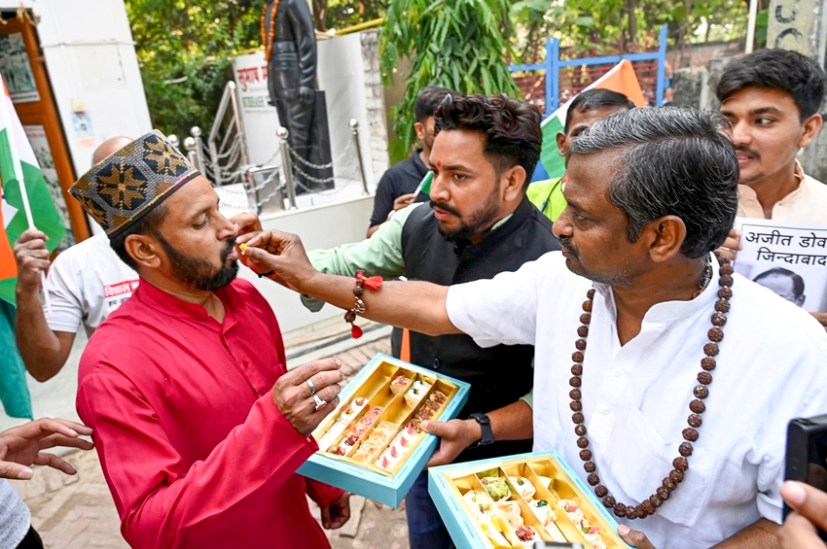 Jai Bharat Mata