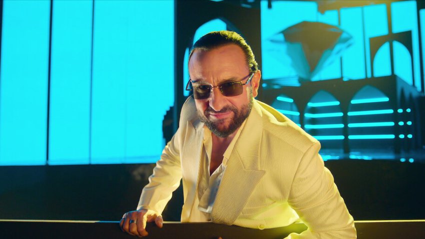 Most liked Indian movies in Pakistan Name