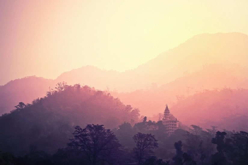 Rishikesh
