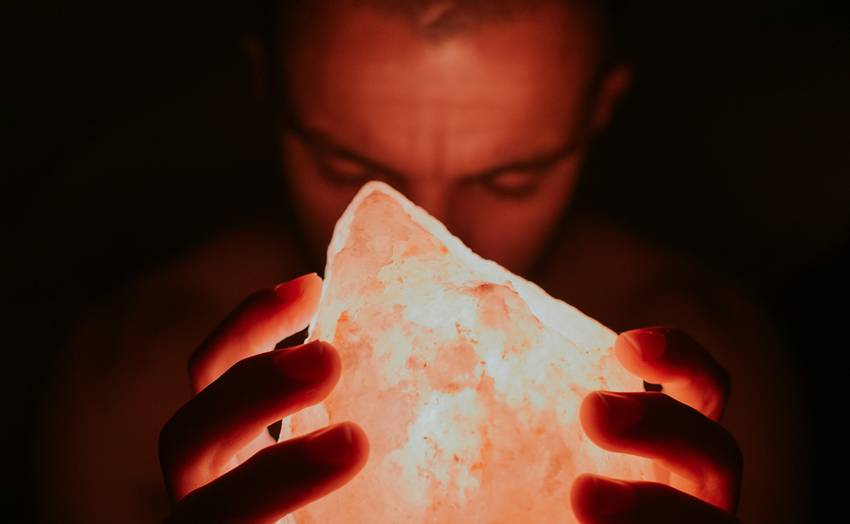 Salt remedy