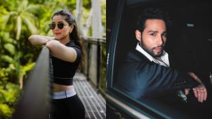 Sara Tendulkar and Siddhant Chaturvedi career and academics