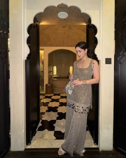 Sara Tendulkar and Siddhant Chaturvedi relationship