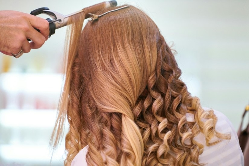 Split ends prevention tips
