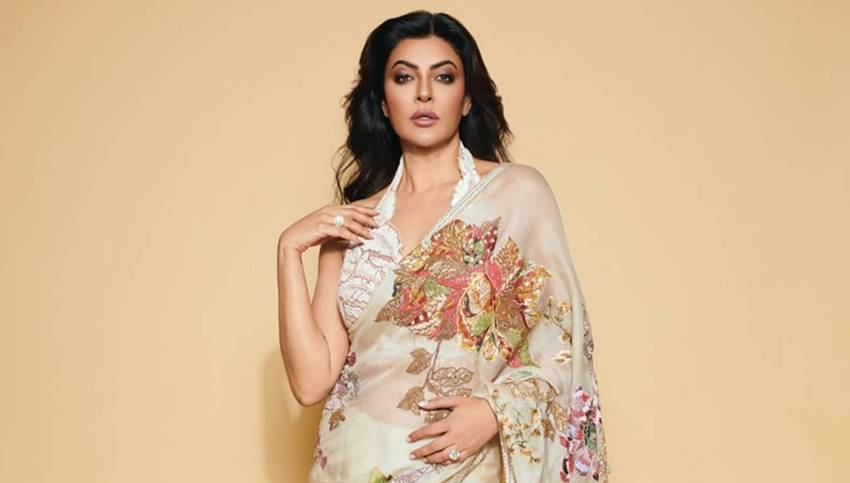 Summer Saree Tips