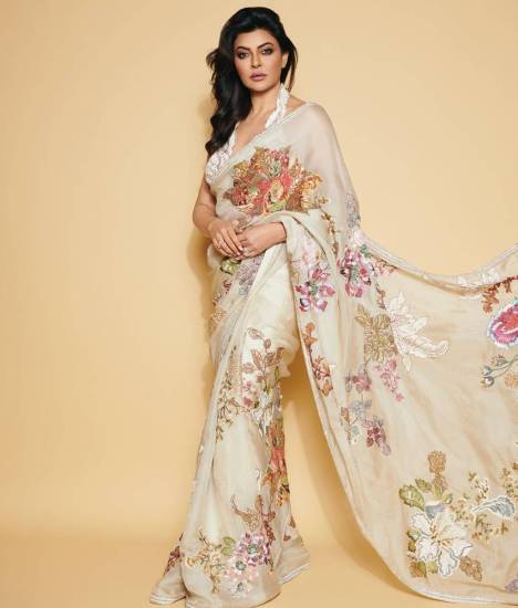 Saree Designs