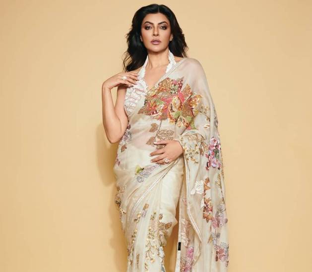 Best Saree for Pooja