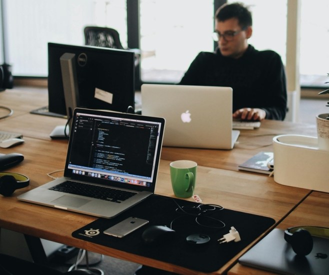Top Government Tech Internship Is Open