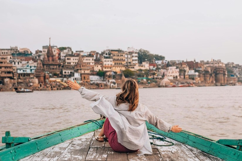 Varanasi