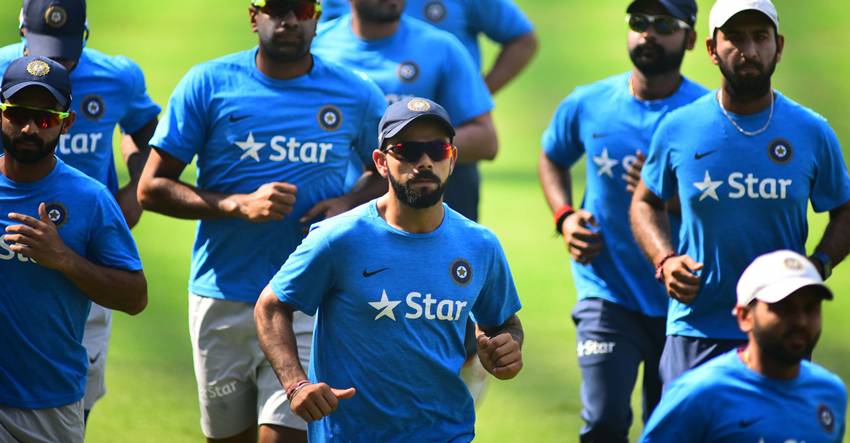 Virat Kohli Yearly Earning