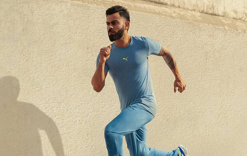 business name of virat