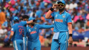 Virat Kohli Test Retirement