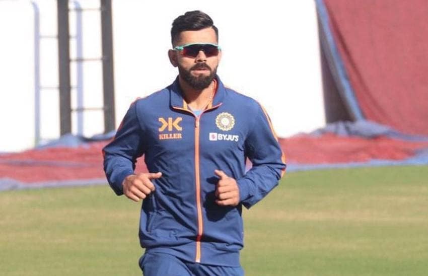 Virat Kohli Retirement