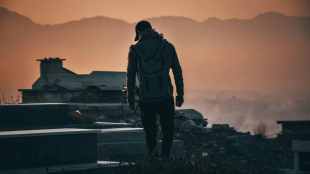 what is dark tourism