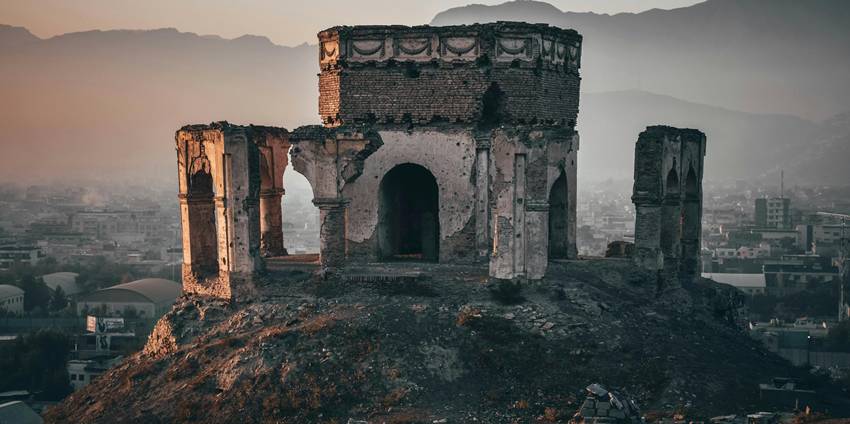 dark tourism places in the world