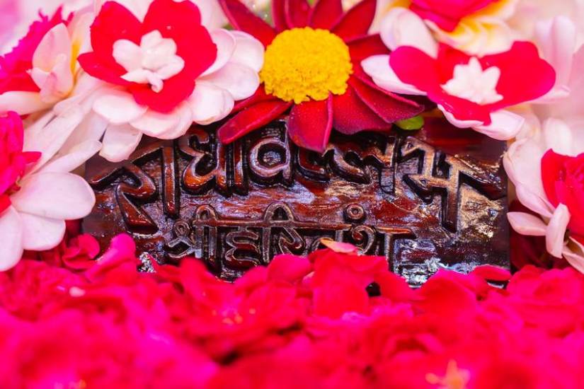Premanand Maharaj told Which Mantra Chant Daily in Puja