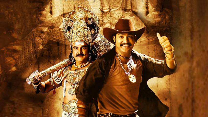 Yamadonga