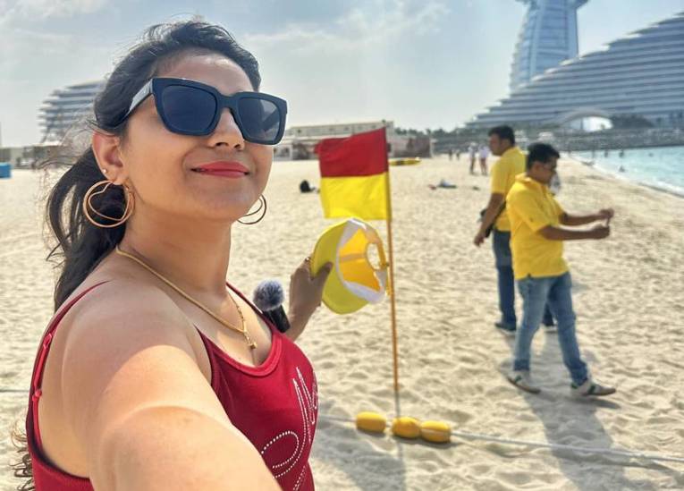 Jyoti Malhotra arrest news