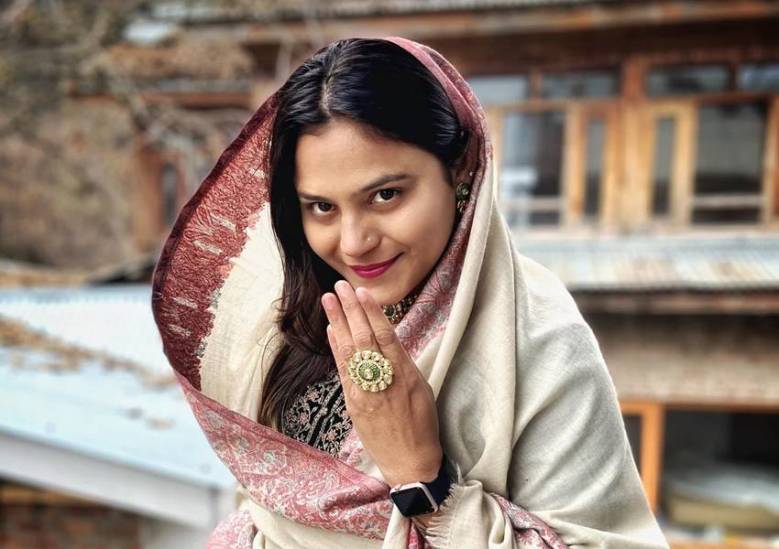 Jyoti Malhotra spy case