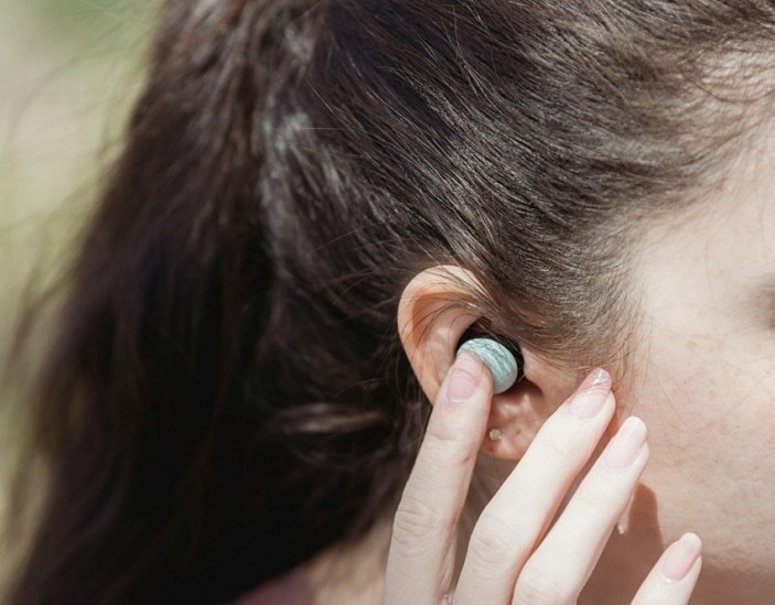 earwax causes