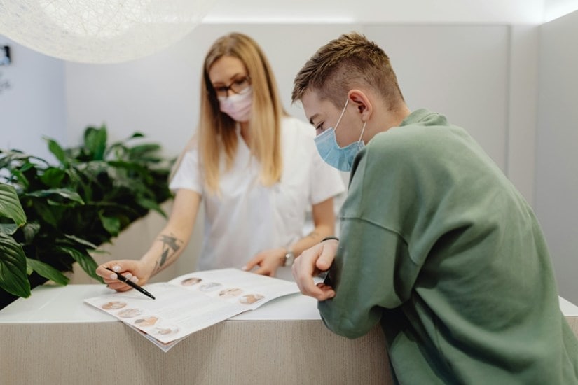 jobs in healthcare