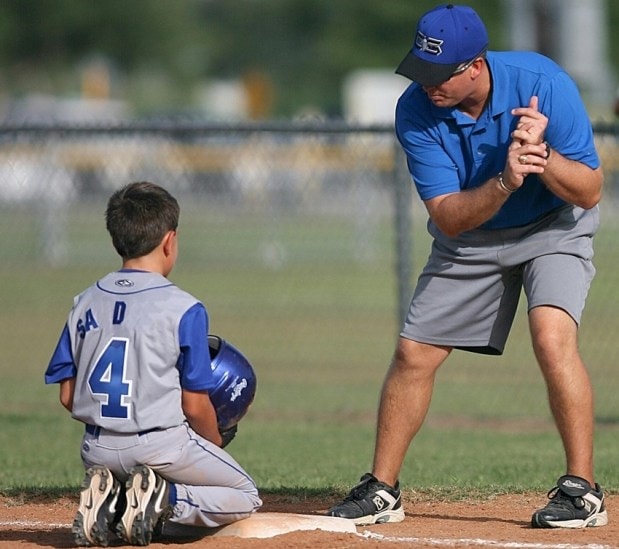 how to become a professional athlete