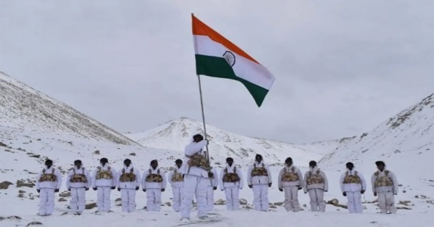 operation meghdoot