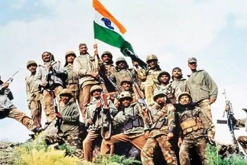 operation vijay