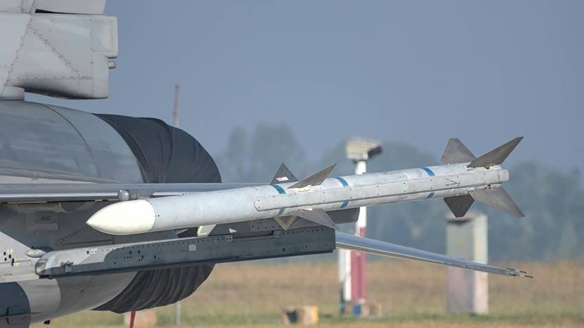 Pakistan's most dangerous missiles