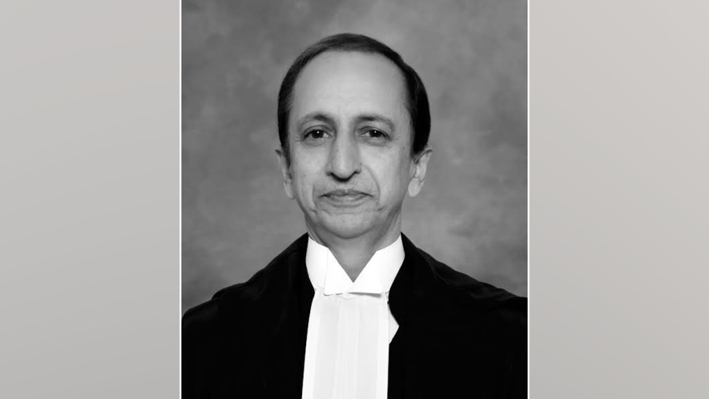 After Justice Bhushan Gavai, another judge from Vidarbha is set to join the Supreme Court