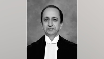 After Justice Bhushan Gavai, another judge from Vidarbha is set to join the Supreme Court