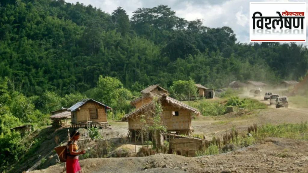 kaladan project india