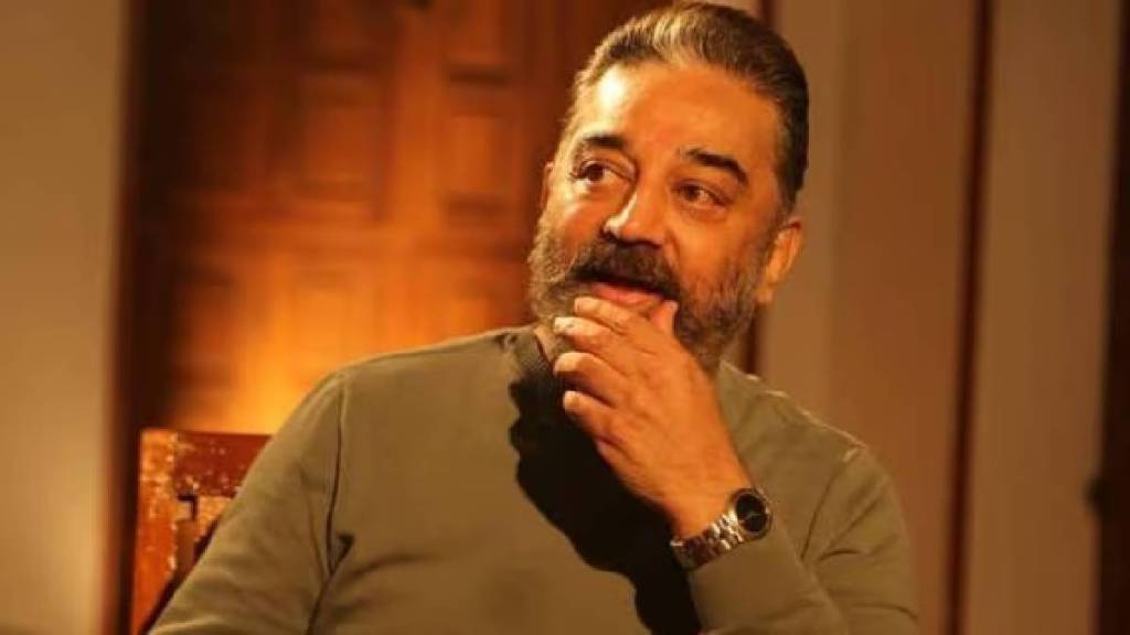 Kamal Haasan worked as a barber says he would have died penniless in an auto rickshaw had he not heeded gurus advice