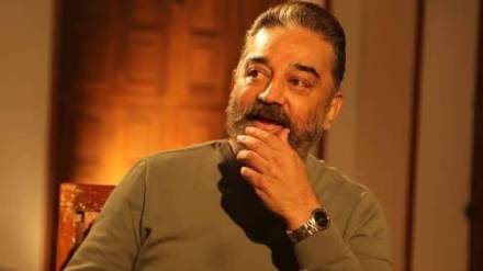 Kamal Haasan worked as a barber says he would have died penniless in an auto rickshaw had he not heeded gurus advice