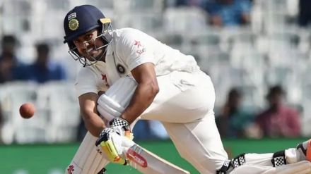 karun nair